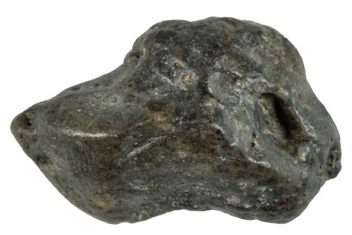 Lunar Meteorite ( g) - Laayoune #281529